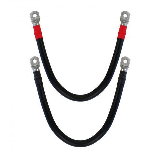 CAVO BATTERIA MULTIUSO 25 MM�