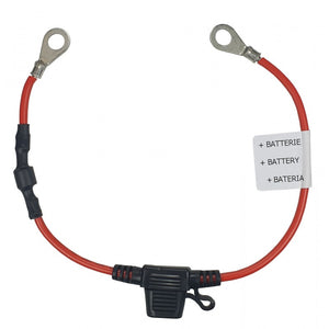 CAVO RIFERIMENTO TENSIONE BATTERIA