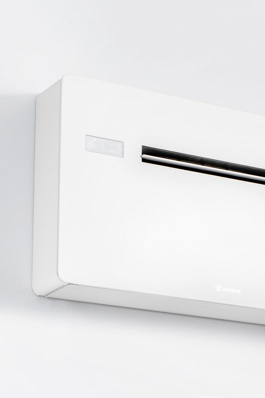 Climatizzatore Condizionatore INNOVA senza unità esterna mod. 2.0 DC INVERTER 10 HP R-32 Wi-Fi integrato CBMO10IC3II