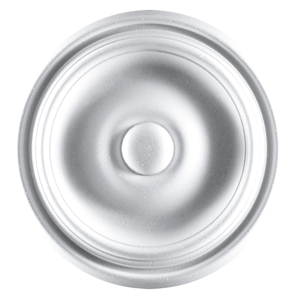 ROSONE DECORATIVO PER SOFFITTI mod. ER25DY - Ã˜ cm. 25 BOVELACCI