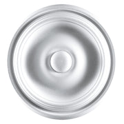 ROSONE DECORATIVO PER SOFFITTI mod. ER25DY - Ã˜ cm. 25 BOVELACCI