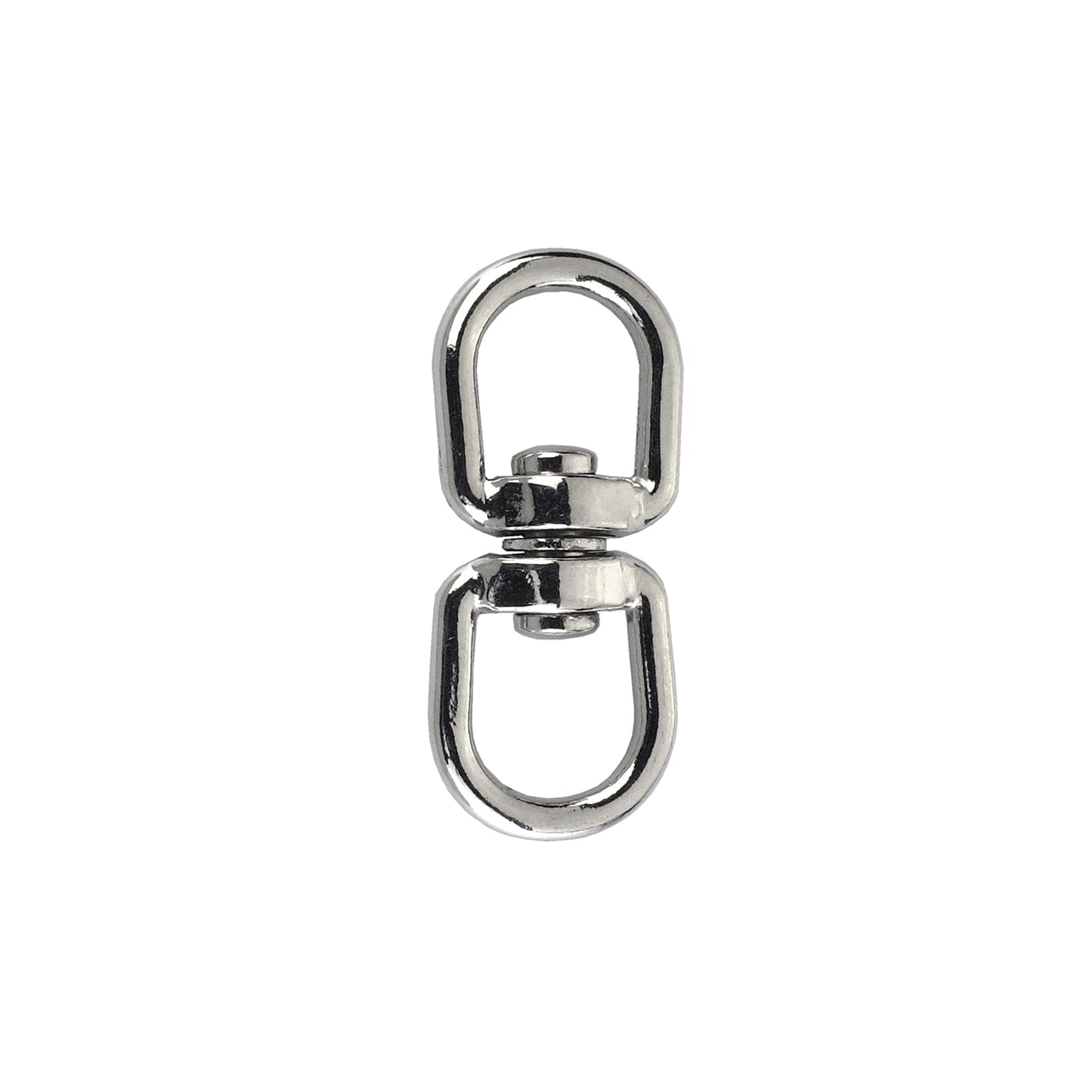 Girella per funi Ã˜ 12 mm. in ghisa