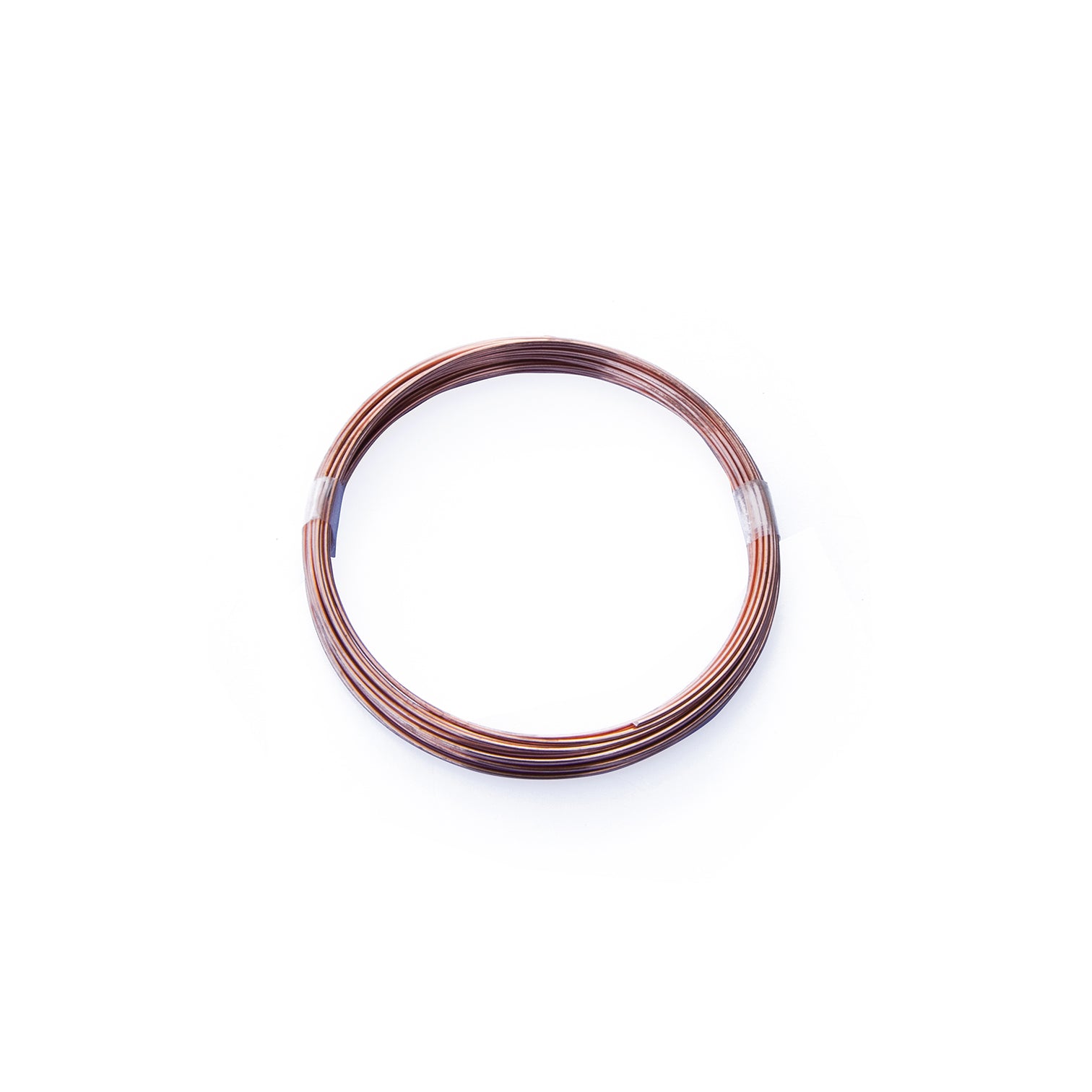 Filo di rame cotto Ã˜ 2,0 mm. 4,5 mt.