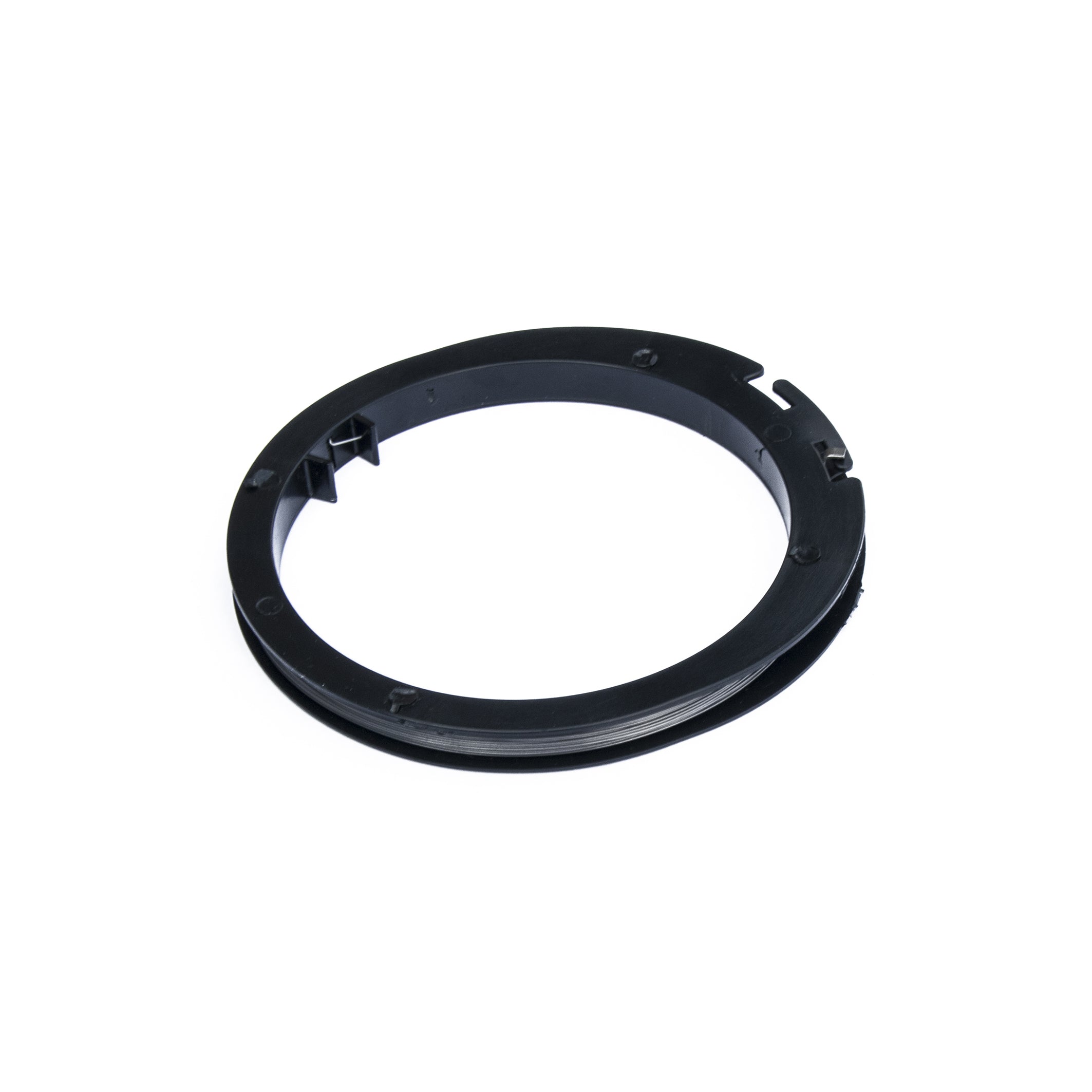 Filo di acciaio armonico Ã˜ 0,5 mm. 40 mt.