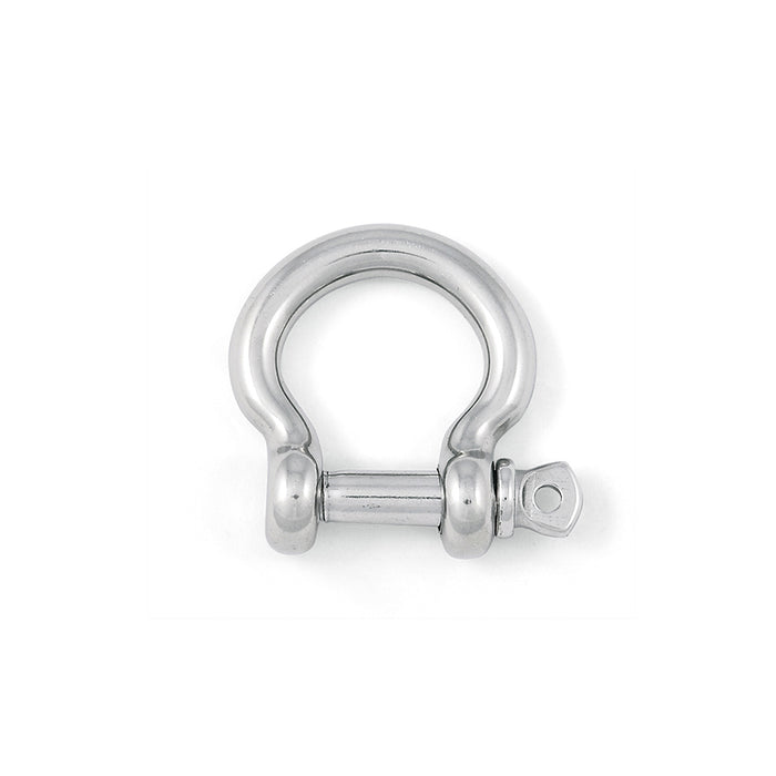 Grillo a cuore Ã˜ 14 mm. acciaio zincato