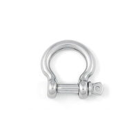 Grillo a cuore Ã˜ 16 mm. acciaio zincato