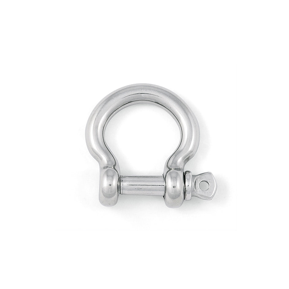 Grillo a cuore Ã˜ 20 mm. acciaio zincato