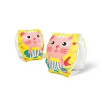 56665EU - Braccioli Gattini Felici 20X15