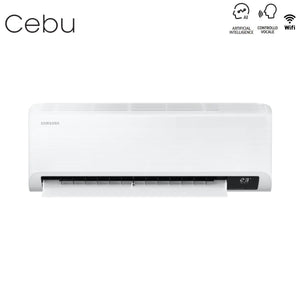 Condizionatore Dual Split Samsung CEBU 7+12 con AJ040TXJ2KG R-32 Wi-Fi Integrato