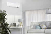 Condizionatore Dual Split Samsung CEBU 7+12 con AJ040TXJ2KG R-32 Wi-Fi Integrato