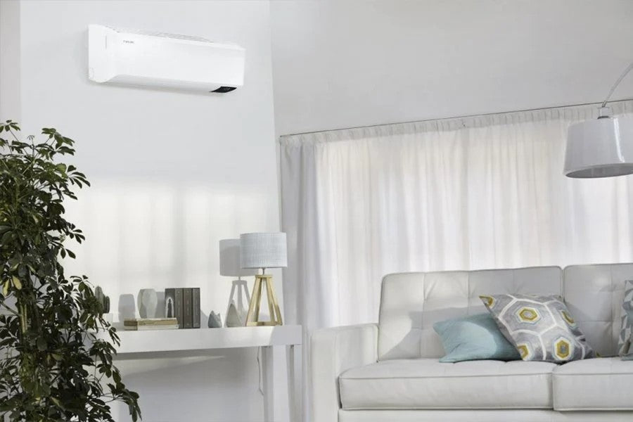 Condizionatore Dual Split Samsung CEBU 7+12 con AJ040TXJ2KG R-32 Wi-Fi Integrato