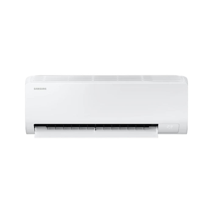 Climatizzatore Condizionatore Samsung Dual Split Inverter serie CEBU S2 7+18 con AJ068TXJ3KG R-32 Wi-Fi Integrato 7000+18000