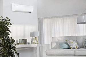 Condizionatore Dual Split Samsung CEBU 7+7 con AJ040TXJ2KG R-32 Wi-Fi Integrato