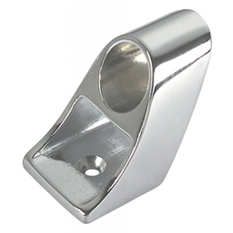 CENTRALE ACCIAIO INOX 316 � MM.25