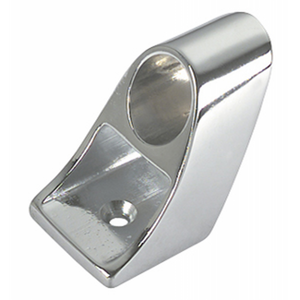 CENTRALE ACCIAIO INOX 316 � MM.25