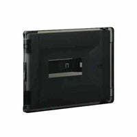 CENTRALINO DA INCASSO IN RESINA FUMÈ 18 MODULI DIN BTICINO F315P18