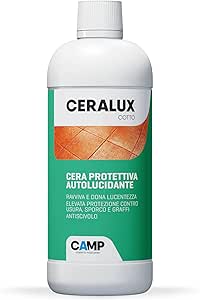 CERA LUX COTTO 750 ML