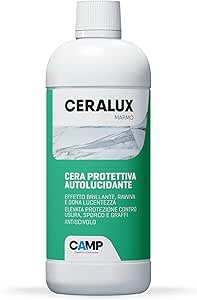CERA LUX MARMO 750 ML