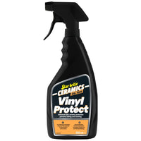 CERAMIC VINYL PROTECT 650 ML