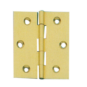 CERNIERA A LIBRETTO 35X40 LUCIDA