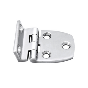 CERNIERA A SBALZO INOX 316