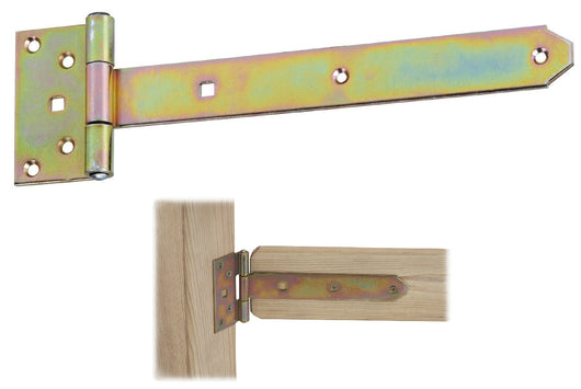 CERNIERA BANDELLA ACC.TROP. ART.740 90X38X300