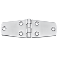 CERNIERA ESAGONALE AISI 316