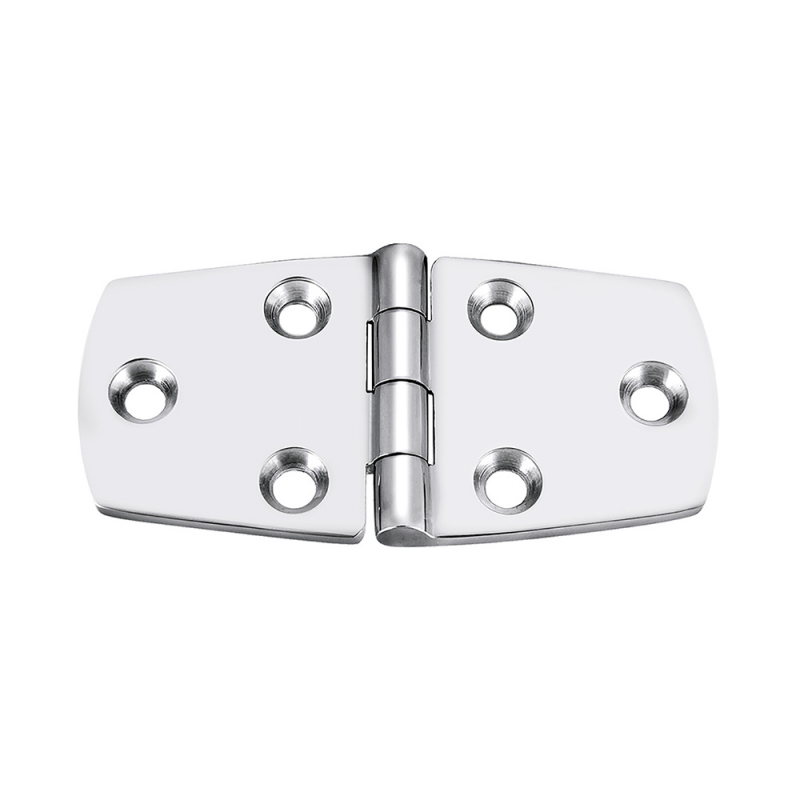 CERNIERA ESAGONALE INOX 316