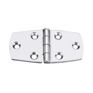 CERNIERA ESAGONALE INOX 316