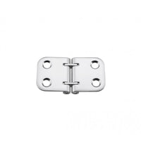 CERNIERA IN ACCIAO INOX AISI 316