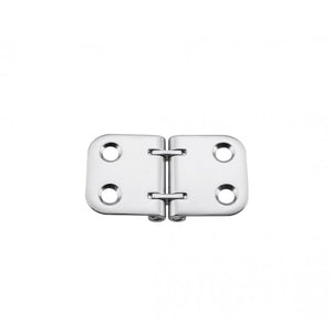 CERNIERA IN ACCIAO INOX AISI 316