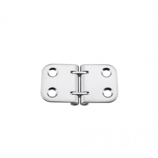 CERNIERA IN ACCIAO INOX AISI 316