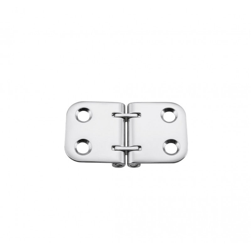 CERNIERA IN ACCIAO INOX AISI 316