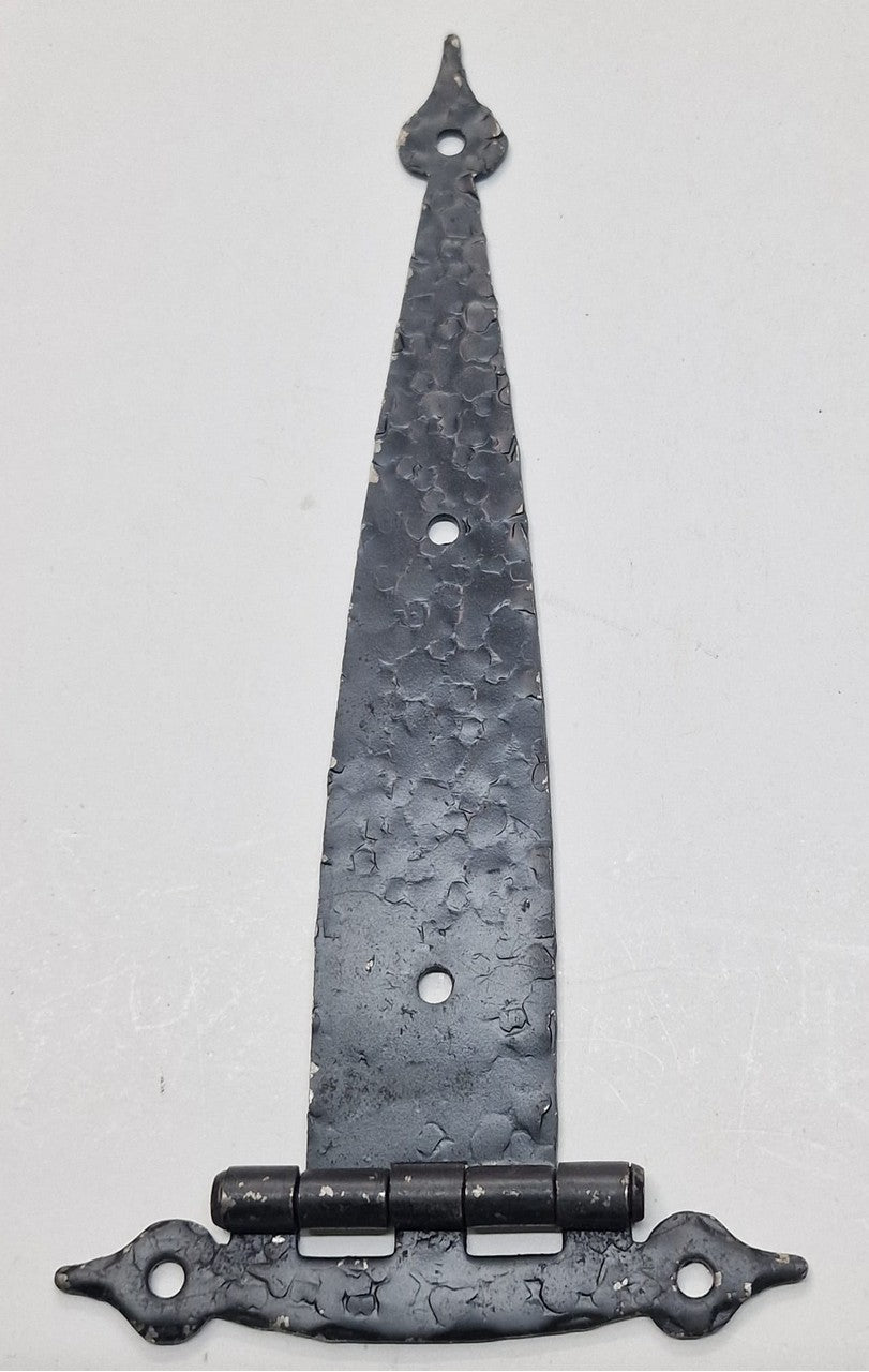 CERNIERA IN FERRO BATTUTO STILE ANTICO