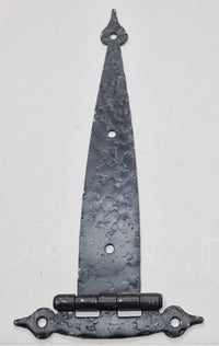 CERNIERA IN FERRO BATTUTO STILE ANTICO