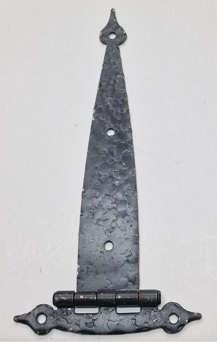 CERNIERA IN FERRO BATTUTO STILE ANTICO