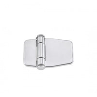 CERNIERA INOX 316 CON COPERTURA