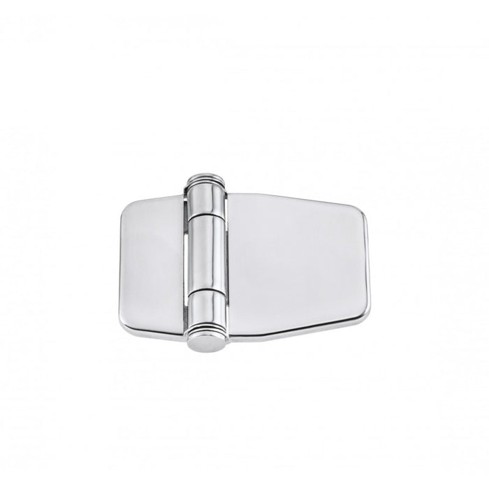 CERNIERA INOX 316 CON COPERTURA