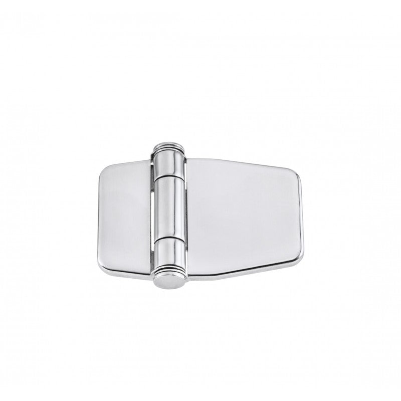 CERNIERA INOX 316 CON COPERTURA