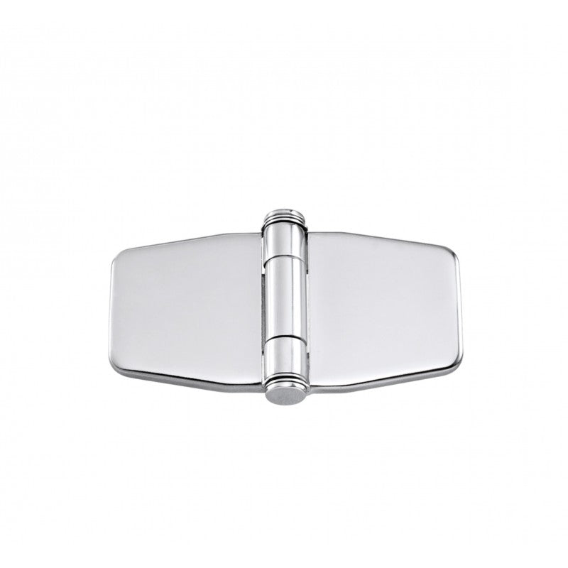 CERNIERA INOX 316 CON COPERTURA