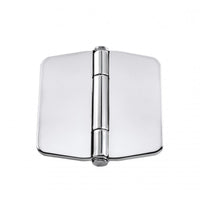 CERNIERA INOX 316 CON COPERTURA