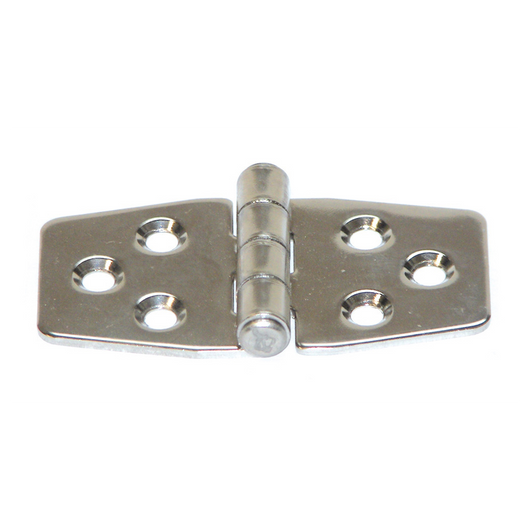 CERNIERA INOX ESAGONALE