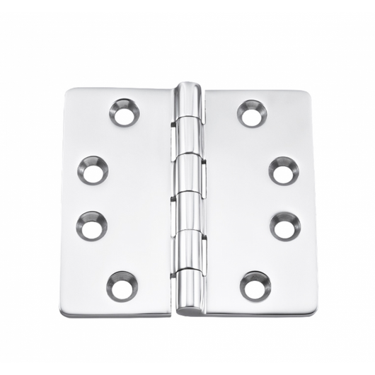 CERNIERA INOX MM 102x102