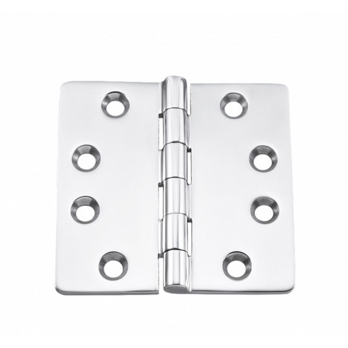 CERNIERA INOX MM 102x102