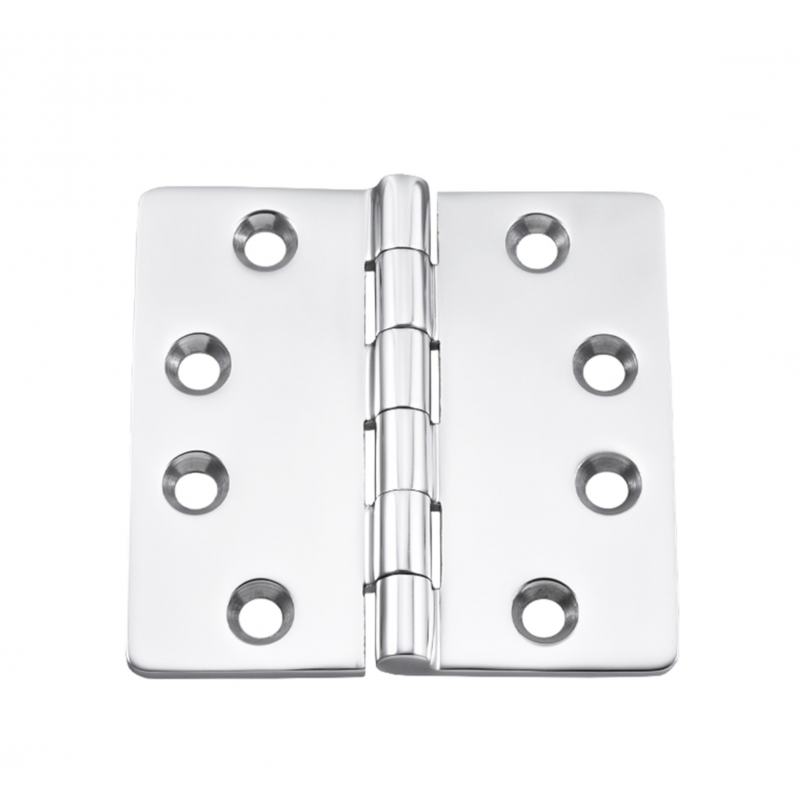 CERNIERA INOX MM 102x102