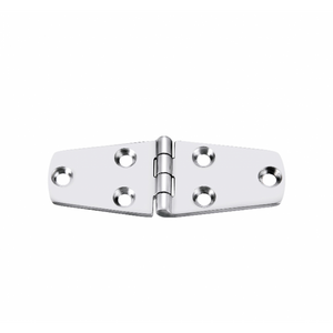 CERNIERA INOX MM 38x105