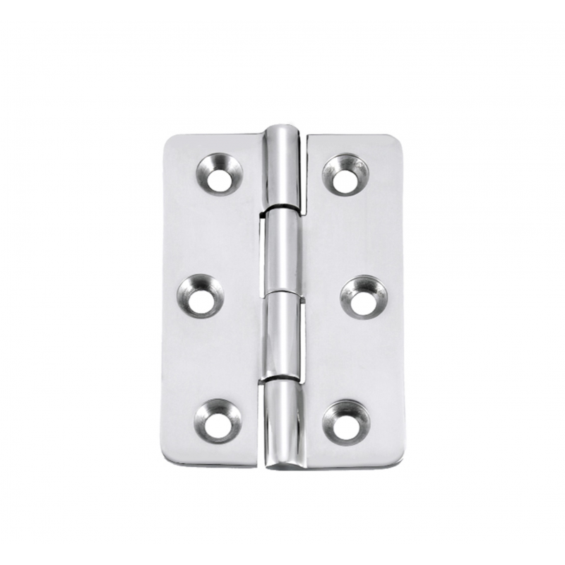 CERNIERA INOX MM 50x76,5