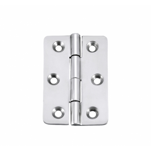 CERNIERA INOX MM 50x76,5