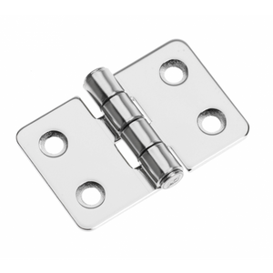 CERNIERA INOX MM.60X39