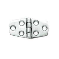 CERNIERA INOX MM.76x38